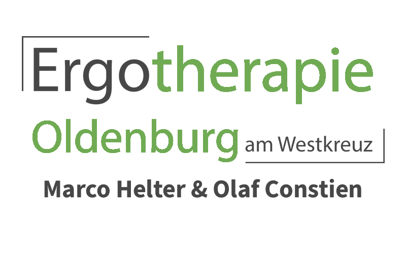 Logo Ergotherapie